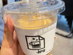-JPG coffee(广州体育西店)