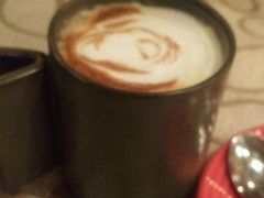 -托斯卡纳烘焙意大利餐厅(五天地店)