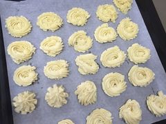 -爱之旅diy烘焙坊(西直门店)