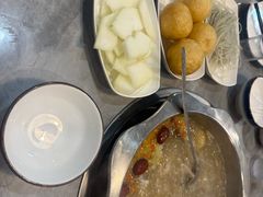 -光头药膳鸡(莱茵小镇店)