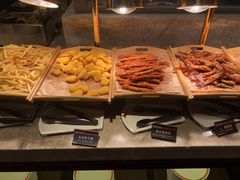 -比格比萨自助(万柳华联店)