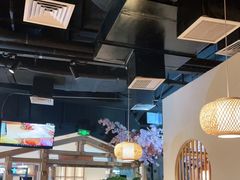 大堂-九田家黑牛烤肉料理(溧阳吾悦店)