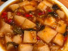 -湘与香缘·湖南菜(王府井北京市百货大楼店)