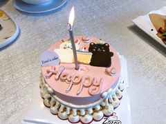 -ZOZO's昌左左精致甜品设计(新北店)