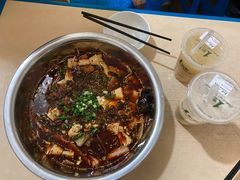 -蓉城西二道无名冒菜(西二道街店)