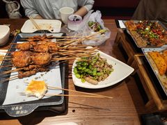 -管氏翅吧(马家堡店)