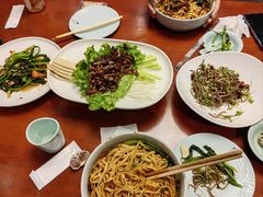 -天和晟烤鸭店(玉泉西街店)