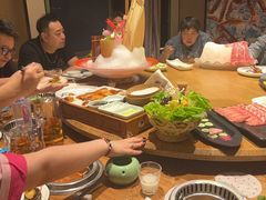 -尚海豆捞(乐虹坊店)