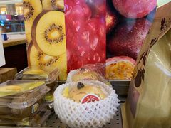 -Mr.Fruits水果先生(蓝色港湾店)