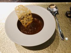 -Ginza Onodera铁板烧(外滩十八号店)