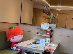 -海底捞火锅(振华广场店)