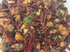 -田记餐馆(富国街店)