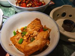 -姐夫的小菜(新中关购物中心店)