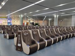 -长沙黄花国际机场-T1航站楼