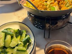 -川悦壹号·川菜(蠡溪路店)