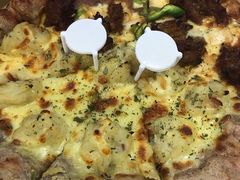 -宅恩特披萨(百汇城店)