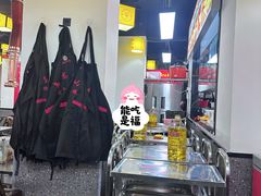 -郝大姐·乌龙山铁板烧(大学城三店)