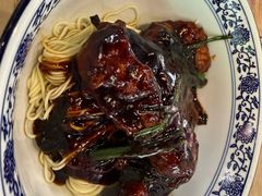 -君东记本帮面馆(天钥桥路店)