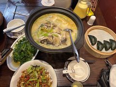 -董府·古宅餐厅