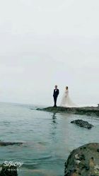 点击看大图 -色色婚纱摄影(大沥旗舰店)