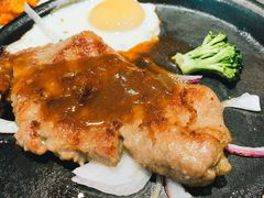 -吉布鲁牛排海鲜自助(温江合生汇店)