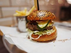 -Burger & Lobster(Dean Street)