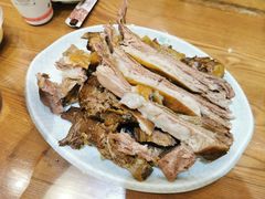 -清真·益鑫羊肉手抓馆(花园北街店)