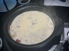 -捞王猪肚鸡火锅(昆山店)