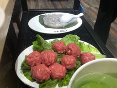 -八合里潮汕鲜牛肉火锅(吉大店)