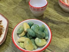 -葛记焖饼(伏牛路店)