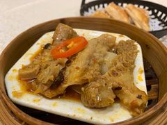 -顺德人家食府(黄金广场店)