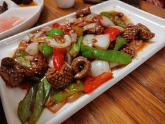 -沈家花园如皋菜(海阳路店)