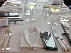 -上海和平饭店华懋阁 Cathay Room