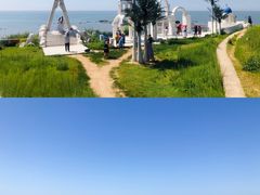 -辽宁团山国家级海洋公园