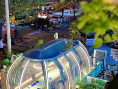 -1819餐厅·团队聚餐·烤串·精酿