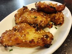 -必胜客(机场路店)