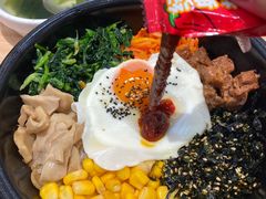 -米村拌饭(新世界百货崇文门店)