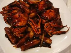 醉螃蟹-翠亭酒家(山西南路店)