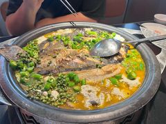 -探鱼·鲜青椒爽麻烤鱼(领展购物广场店)