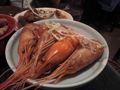 -三酉星·枫·山風与野菜(上海总店)