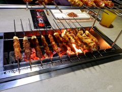 android_upload_pic-丰茂烤串(金泉美食宫店)