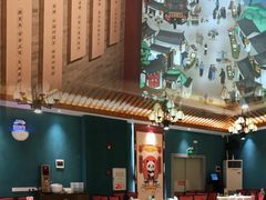 -天成·川菜家宴(礼岗店)