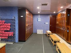 -七彩阳光游泳俱乐部(江北远洲店)