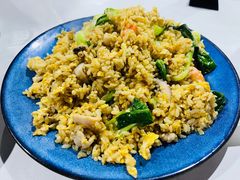 -阿尔法海鲜排档(爱琴海店)