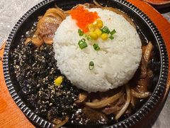 -大同江朝鲜菜•长春地标美食(欧亚卖场店)
