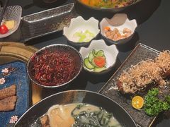 -無二炙坊·和牛烧肉(大钟寺1733店)