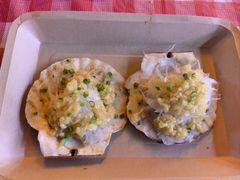 -粤烤记鲜肉烧烤(南沙城店)