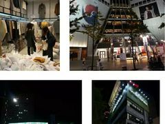 -东大门市场