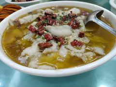 -翠香酒家