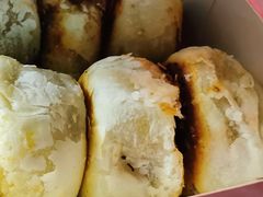 鲜肉月饼-光明邨大酒家(淮海路店)
